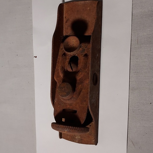 Vintage Hand Plane Tools Accents Vintage Hand Planes Used As Yard